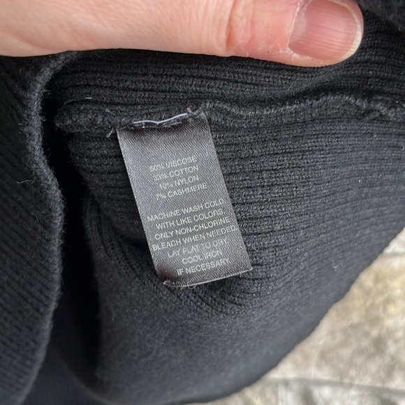 WHBM sweater - Picture 6 of 6